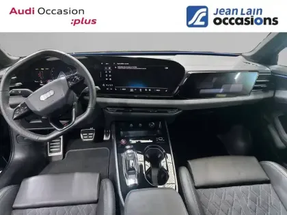 Photo 17 Audi A5  TFSI 204 ch S tronic 7 Quattro