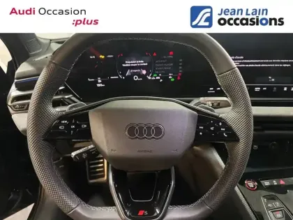 Photo 11 Audi A5  TFSI 204 ch S tronic 7 Quattro
