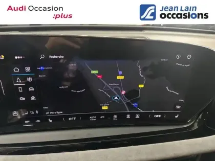 Photo 13 Audi A5  TFSI 204 ch S tronic 7 Quattro