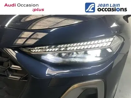 Photo 19 Audi A5  TFSI 204 ch S tronic 7 Quattro