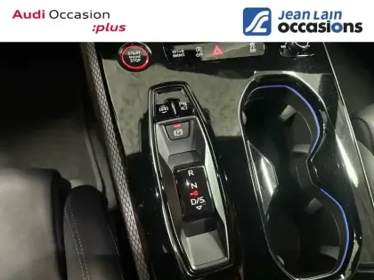 Photo 12 Audi A5  TFSI 204 ch S tronic 7 Quattro