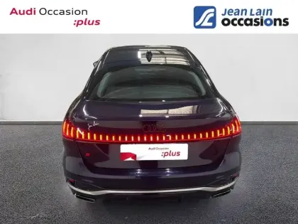 Photo 5 Audi A5  TFSI 204 ch S tronic 7 Quattro