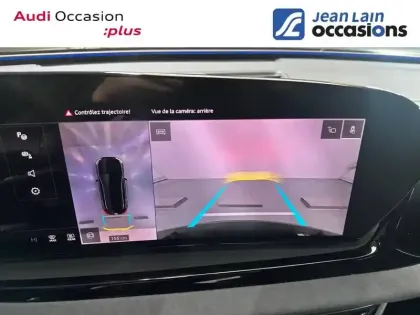 Photo 18 Audi A5  TFSI 204 ch S tronic 7 Quattro