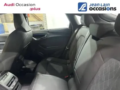 Photo 16 Audi A5  TFSI 204 ch S tronic 7 Quattro