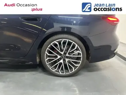 Photo 8 Audi A5  TFSI 204 ch S tronic 7 Quattro