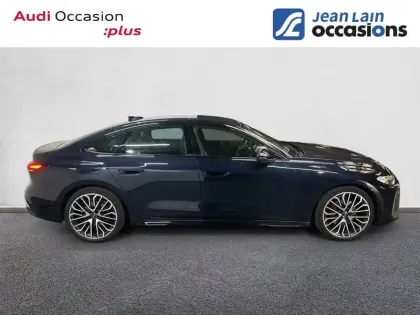 Photo 3 Audi A5  TFSI 204 ch S tronic 7 Quattro