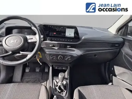 Photo 17 Hyundai I20  1.2 79