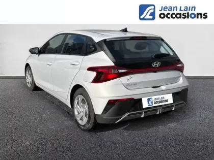 Photo 6 Hyundai I20  1.2 79