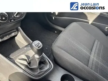 Photo 12 Hyundai I20  1.2 79