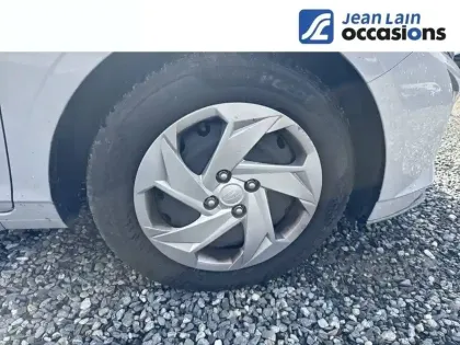 Photo 8 Hyundai I20  1.2 79