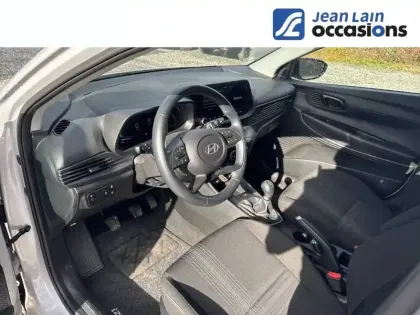 Photo 10 Hyundai I20  1.2 79