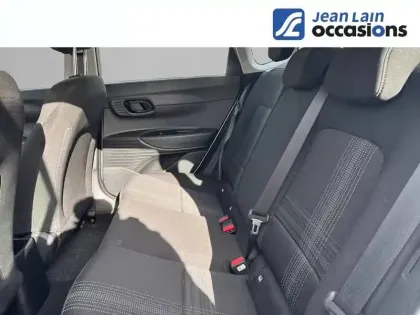 Photo 16 Hyundai I20  1.2 79