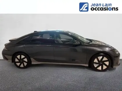Photo 3 Hyundai Ioniq 6  77 kWh 229 ch