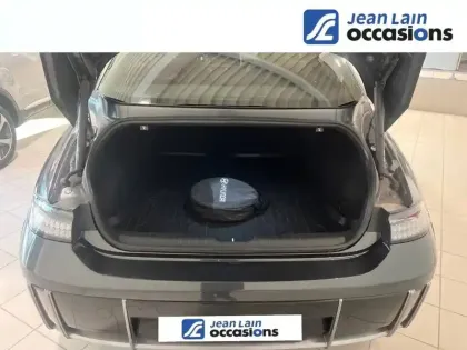 Photo 9 Hyundai Ioniq 6  77 kWh 229 ch