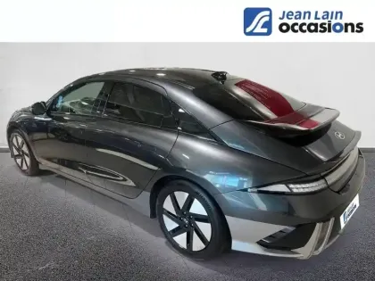Photo 7 Hyundai Ioniq 6  77 kWh 229 ch