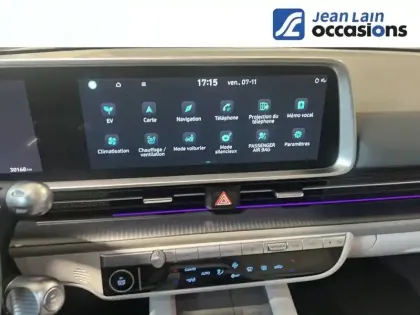 Photo 14 Hyundai Ioniq 6  77 kWh 229 ch