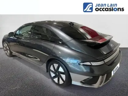 Photo 6 Hyundai Ioniq 6  77 kWh 229 ch