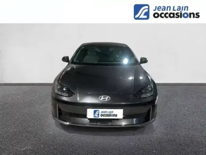 Photo 1 Hyundai Ioniq 6  77 kWh 229 ch