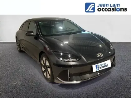 Photo 2 Hyundai Ioniq 6  77 kWh 229 ch