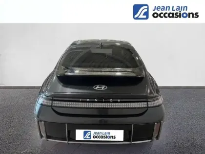 Photo 5 Hyundai Ioniq 6  77 kWh 229 ch