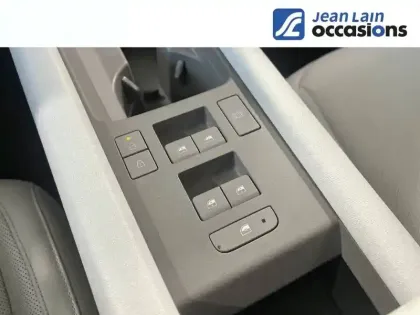 Photo 19 Hyundai Ioniq 6  77 kWh 229 ch