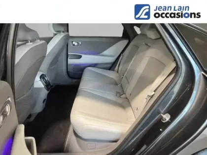 Photo 16 Hyundai Ioniq 6  77 kWh 229 ch