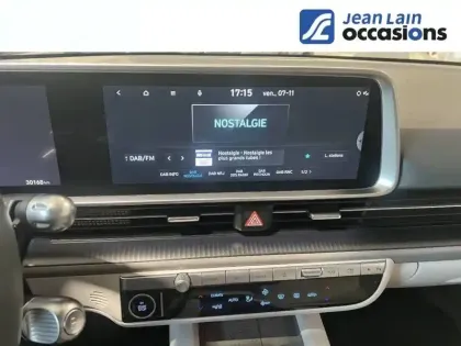 Photo 15 Hyundai Ioniq 6  77 kWh 229 ch