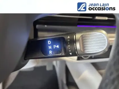 Photo 12 Hyundai Ioniq 6  77 kWh 229 ch
