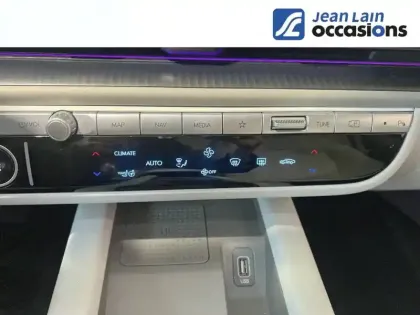 Photo 13 Hyundai Ioniq 6  77 kWh 229 ch
