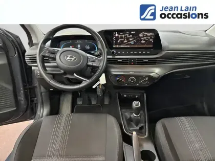 Photo 17 Hyundai I20  1.2 79