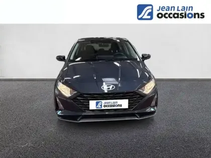 Photo 1 Hyundai I20  1.2 79