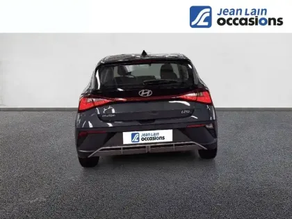 Photo 5 Hyundai I20  1.2 79