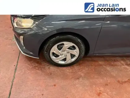 Photo 8 Hyundai I20  1.2 79