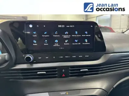 Photo 15 Hyundai I20  1.2 79