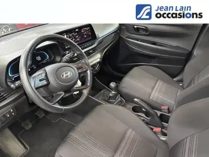 Photo 10 Hyundai I20  1.2 79