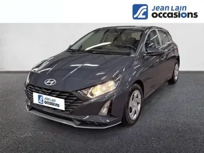 Photo Hyundai I20 Initia