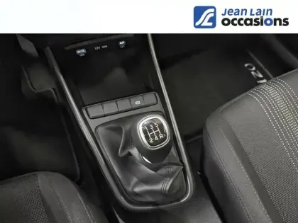 Photo 12 Hyundai I20  1.2 79