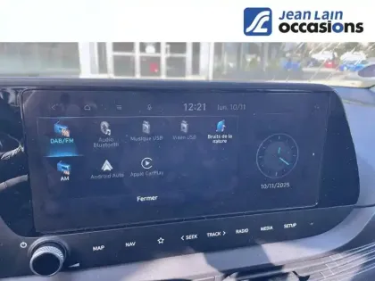 Photo 15 Hyundai I20  1.2 79