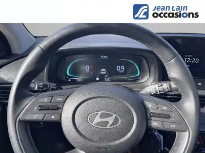 Photo 11 Hyundai I20  1.2 79