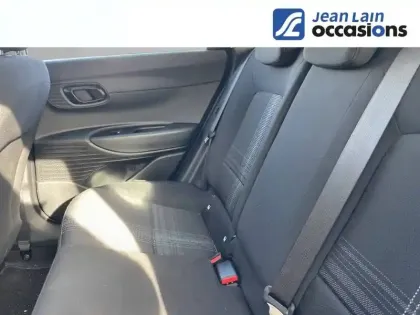 Photo 16 Hyundai I20  1.2 79