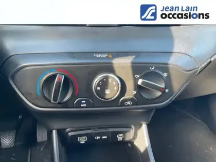 Photo 13 Hyundai I20  1.2 79