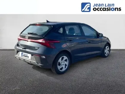 Photo 4 Hyundai I20  1.2 79