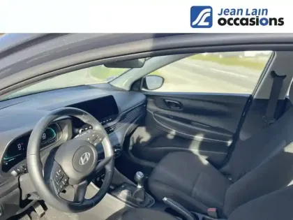 Photo 10 Hyundai I20  1.2 79