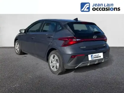 Photo 6 Hyundai I20  1.2 79