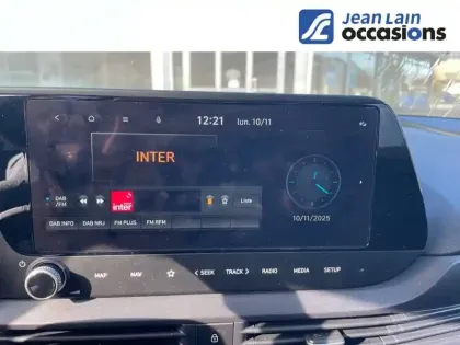 Photo 14 Hyundai I20  1.2 79