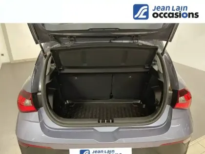 Photo 9 Hyundai I20  1.2 79