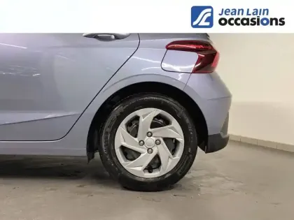 Photo 8 Hyundai I20  1.2 79