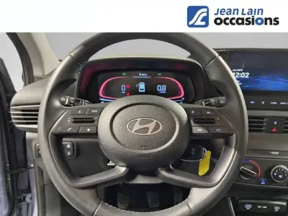 Photo 11 Hyundai I20  1.2 79