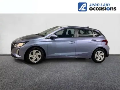 Photo 7 Hyundai I20  1.2 79