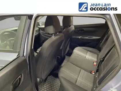 Photo 16 Hyundai I20  1.2 79